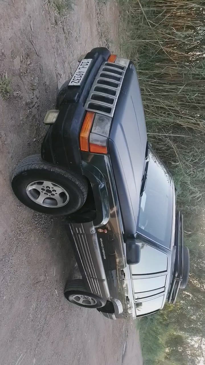 جيب شيروكي كراند 96 رقم بغداد انكليزي سنويه مجدده لل 2030 كير محرك vvt 3000 مكفولات حداديه ممتازه باتري جديد.. كشر مكفول من اي ضربه عظمته بلاديه داخل نظيف كشنات بلاد بدون دوشمه فقط التبريد.. تفرعات كامله بس مايشتغل الباقي كله كامل.. كهربائيات شغاله.. جام كهربائي.. اشاير.. زراكات.. كله مظبوط... سياره شغل وطلع.. حماوه ممتازه راديتر جديده لاتفكر ترفع البنيد... السعر 50 مجال جدا قليل.. او مراوس ب مارسيدس دب فقط.. مكاني واسط العزيزيه.. تحياتي للجميع...
***********
جيب شيروكي كراند 96 رقم بغداد انكليزي سنويه مجدده لل 2030 كير محرك vvt 3000 مكفولات حداديه ممتازه باتري جديد.. كشر مكفول من اي ضربه عظمته بلاديه داخل نظيف كشنات بلاد بدون دوشمه فقط التبريد.. تفرعات كامله بس مايشتغل الباقي كله كامل.. كهربائيات شغاله.. جام كهربائي.. اشاير.. زراكات.. كله مظبوط... سياره شغل وطلع.. حماوه ممتازه راديتر جديده لاتفكر ترفع البنيد... السعر 50 مجال جدا قليل.. او مراوس ب مارسيدس دب فقط.. مكاني واسط العزيزيه.. تحياتي للجميع...
