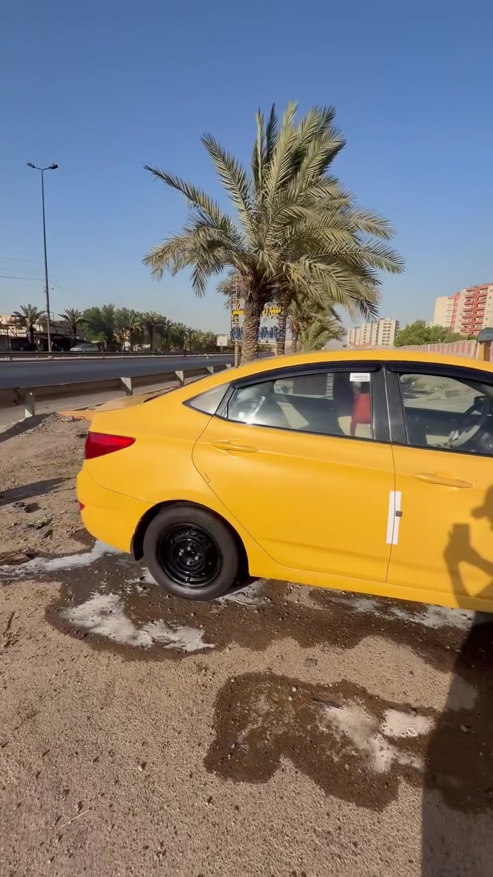 بسعر مناسب اكسنت خليجي مكينه ١٦٠٠دوش قطرتين سياره بدون حادث ولا معجون سياره صبغه أولى سياره جاهزه مكينه كير كله جديد تخم تاير تبريد صدر كله جديد سياره برغي مناقصه رقم بغداد دولي مصفره من كلشي سعر ٧٢وبيه مجال بسيط مكان السياره بغداد الجديده رقم الهاتف ***********
ملاحضه كلشي مذكور يمك خابرني فقط عل سعر ♥️
