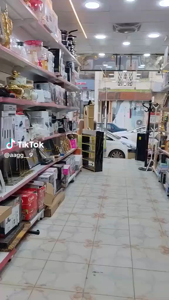 سلام عليكم غراض منزليه تكلفتهن 53 مليون بيهن حمل فوزه غراض كله غاليه ابيعهن ٢٢مليون بيع مستعجل النجف حي القدسيه الاستفسار ***********
