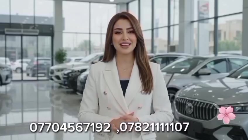 مرحبا مصممة اعلانات ترويجية بلذكاء الاصطناعي اذا ترغب بإعلان اتصل واتس***********
