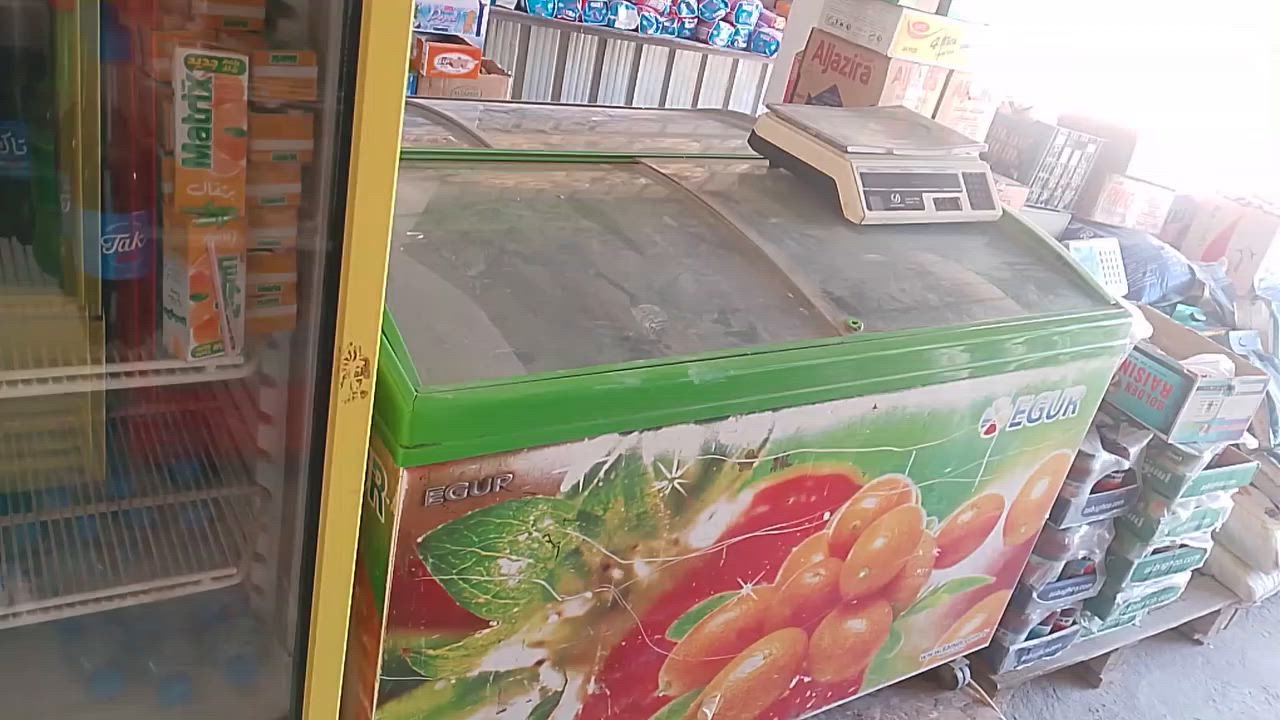 السلام عليكم عارضات البيع نضيف سعره الوحدة 350 بعقوبة الرحمة


**إذا كنت صاحب هذا الإعلان وتريد حذفه لأي سبب، رجاءا أرسل رسالة إلى الدعم الفني**