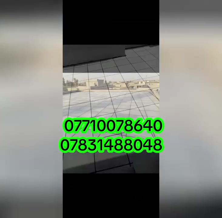 اسطه جمال لعمل الشتايكر  وقلع وتبديل الماستك  واضافه الماستك النازل والايزوكام بأسعار مناسبة وتنافسية شغل شرط وضمان وقلع واضافه الماستك 
اشتايكر  و الايزوكام انواع كلمن اوسعره 
,,/مكتب الجبوري / 
الاتصال على الارقام التاليه🏤
***********📞📞📞
***********،📞☎️
