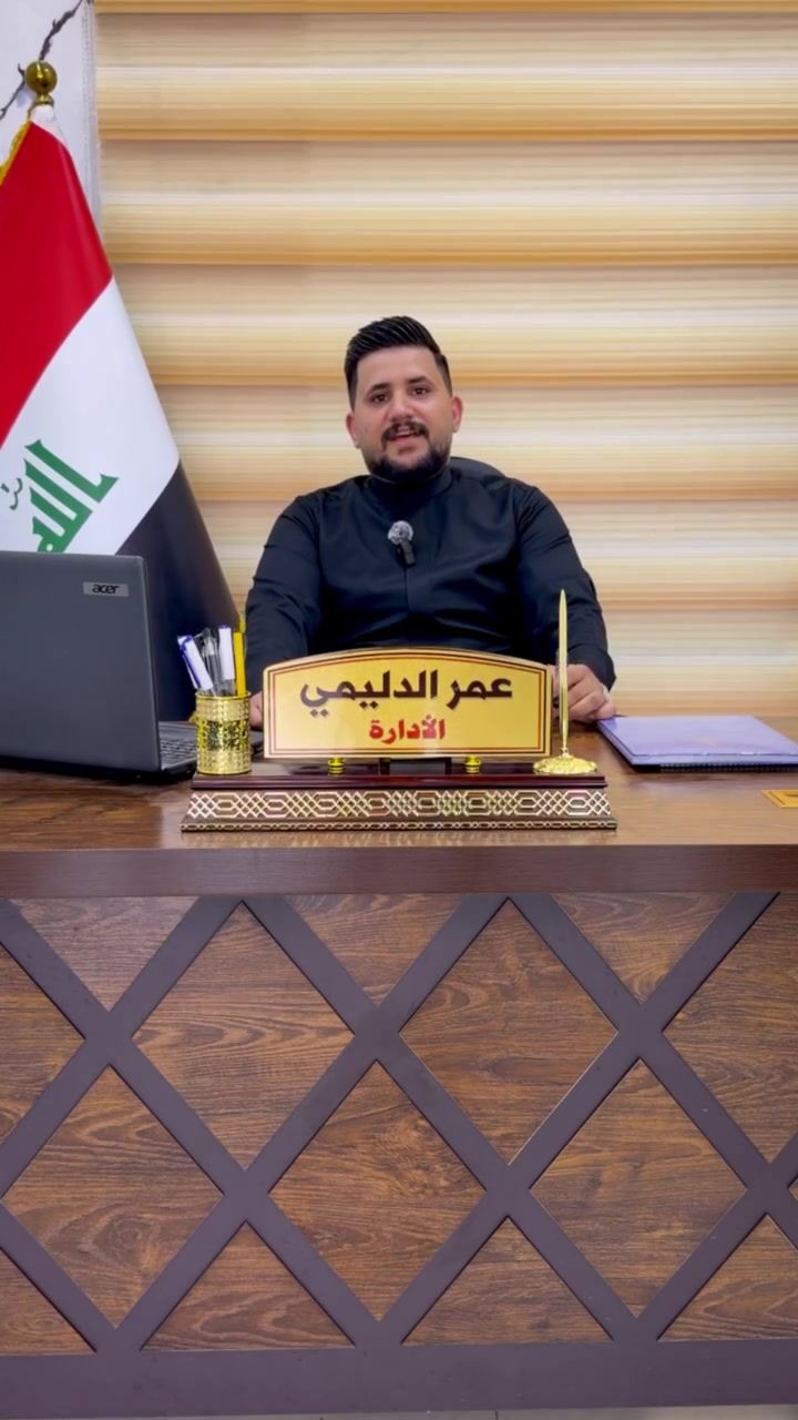 🌿 مكتب الرحاب المباركة للحج والعمرة 🌿
عمرة برية تناسب الجميع ✨
يسر مكتب الرحاب المباركة أن يعلن عن انطلاق رحلات العمرة البرية ببرنامجين مميزين، لتختار ما يناسبك:
⭐ برنامج VIP
💰 السعر: 675 دولارًا
✅ 4 ليالٍ في المدينة المنورة – فندق أنكيبرا.
✅ 5 ليالٍ في مكة المكرمة – فندق أنجم المطل على المسجد الحرام.
✅ إفطار يومي في مكة المكرمة.
✅ زيارة المزارات الدينية في المدينة المنورة ومكة المكرمة.
✅ مبيت ليلة واحدة في مدينة حائل.
🍽️ وجبات طعام اختياري 
🎁 حقيبة صغيرة + إحرام لكل معتمر.
━━━━━━━━━━━━━━━
💰 البرنامج الاقتصادي
السعر: 325 دولارًا
✅ ليلتان في المدينة المنورة (المنطقة المركزية).
✅ 7 ليالٍ في مكة المكرمة (محبس الجن – جهة المظلات).
✅ زيارة المزارات الدينية في المدينة المنورة ومكة المكرمة.
✅ مبيت ليلة واحدة في مدينة حائل.
🍽️ وجبات  طعام اختياري
🎁 حقيبة صغيرة + إحرام لكل معتمر.
━━━━━━━━━━━━━━━
📅 موعد الانطلاق: 30 / 7
📍 العنوان: الدورة – البوعيثة – قرب المجزرة.
📞 للاستفسار والحجز:
***********
***********
