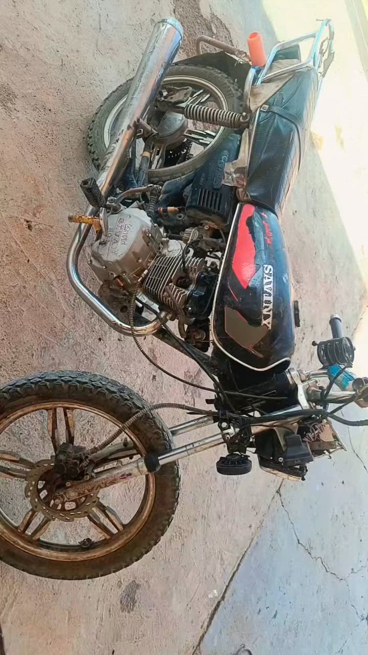 موطور خمسه كير موديل 2021  للبيع


**إذا كنت صاحب هذا الإعلان وتريد حذفه لأي سبب، رجاءا أرسل رسالة إلى الدعم الفني**
