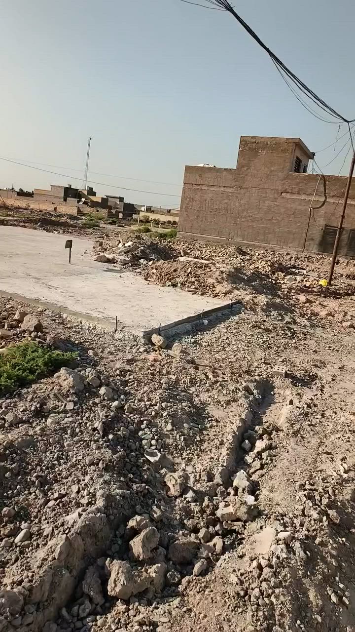قطعة أرض للبيع منطقة الدوانم فرع جامع الغني أو على فرع الأجيال القطعة 100 متر واجهة 7/5 متر بيها مكاتبه أوكاله السعر 18 هاتف ***********
