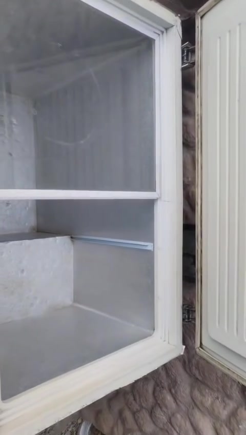 مجمده البيع 
فول🥶 تجميد سعر 70بيه مجال 
رقم واساب فقط ***********
