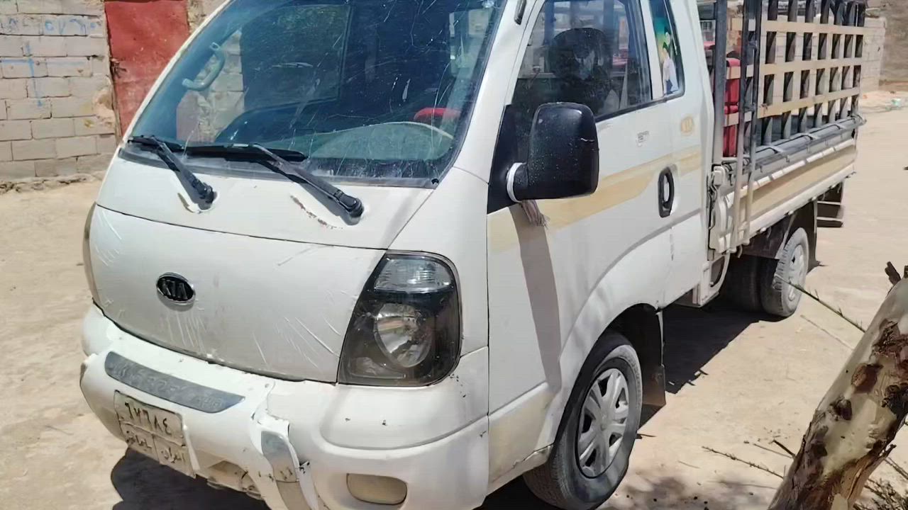 كيه للبيع ٢٠٩ محرك ٢٧٠٠ ماندل راعيها وراعيها بسدت الهنديه بابل المالك ابو السنويه السعر ٥٥ ***********
