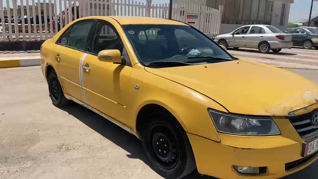 ‏سلام عليكم عيني سوناتا 2009 سيارة باسمي تحويل سنوية لواحد وثلاثين تمام مكينة وكير جداد مصرة هيئة وغرامة وتحويل ثاني يوم عوزه صبغه السياره تريك وين ما يعجبك وان خادم السعر 65 وبي مجال /مكلف بل نشر خابر راعيه//***********/
