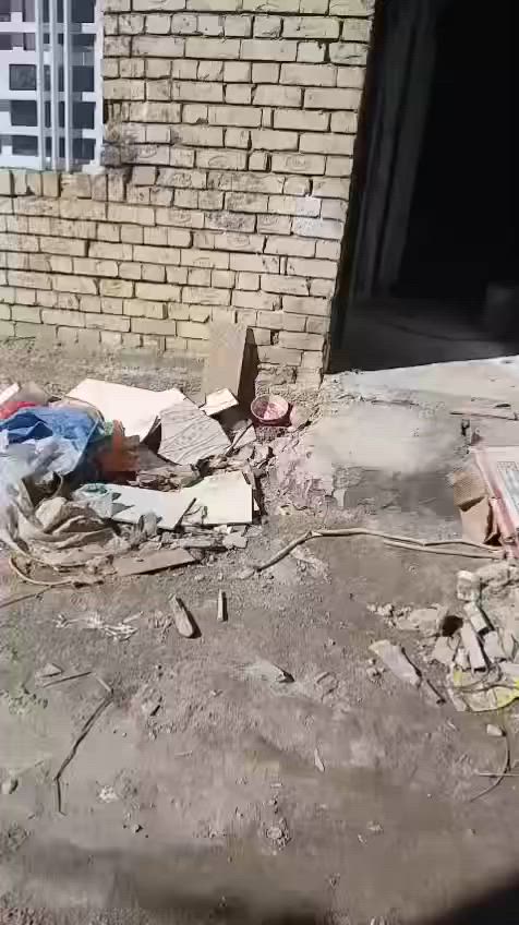 ‏سلام عليكم مساحة 50 متر طابقين مفتاح كامل شغل درجة أولى للبيع زراعة شاكر العاني خلف أسواق نمبر وأن استفسار أكثر على الرقم ***********￼
