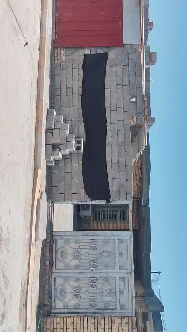 بيت بحي الصدرين السعر خاص الطلب والاستفسار
***********
