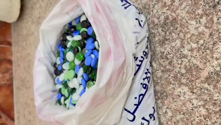 حوض سمج نظيف كولش سعره 200 وبيه مجال بسيط


**إذا كنت صاحب هذا الإعلان وتريد حذفه لأي سبب، رجاءا أرسل رسالة إلى الدعم الفني**