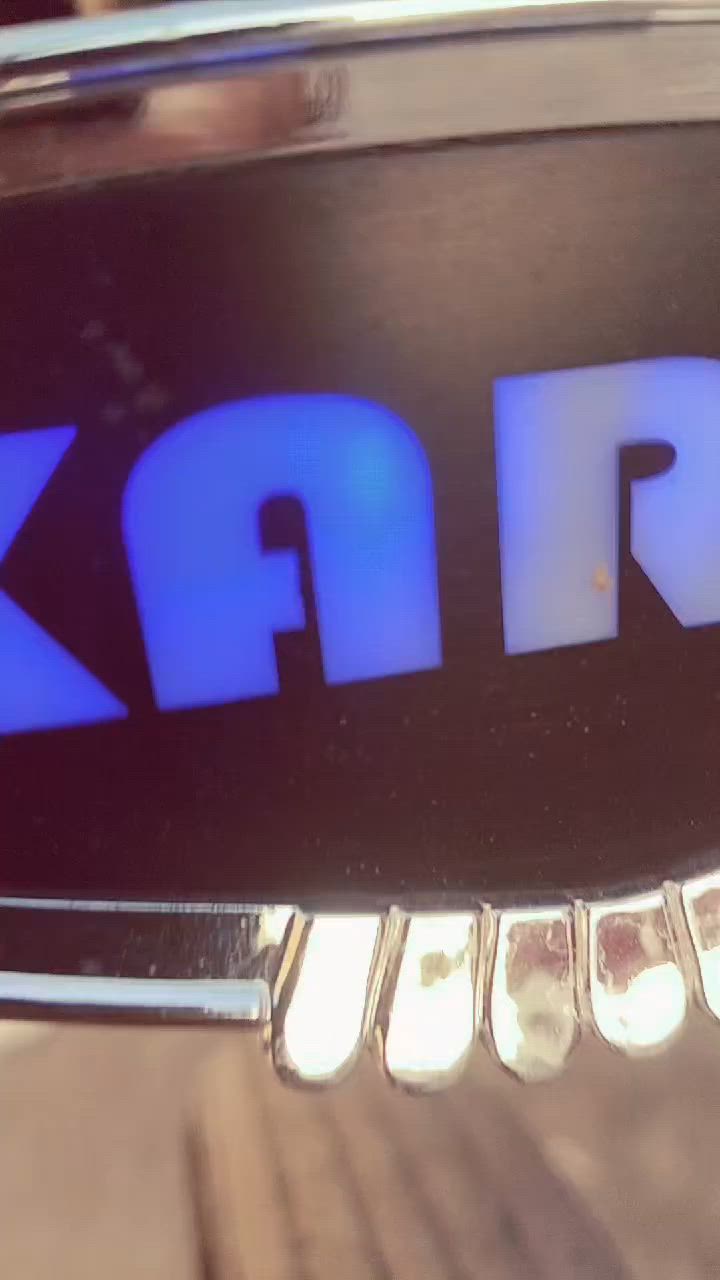 السلام عليكم دراجه نظيفه محرك حلو كلك ب 450 وبيها مجال ♡***********
