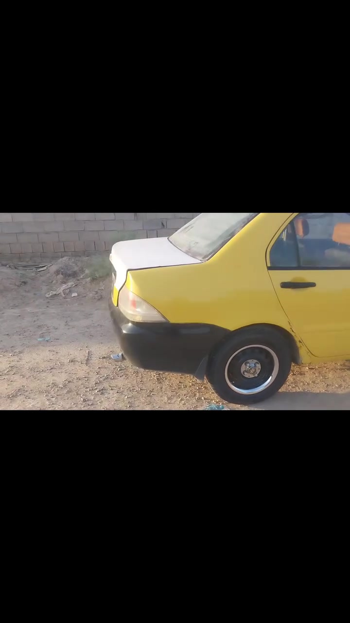 السلام عليكم
موديل ١٠

كير مكينه شرط

تدفئه تبريد

هيئه غرامات مصفره
سعر ٤٧

سياره جاهزه 

***********
