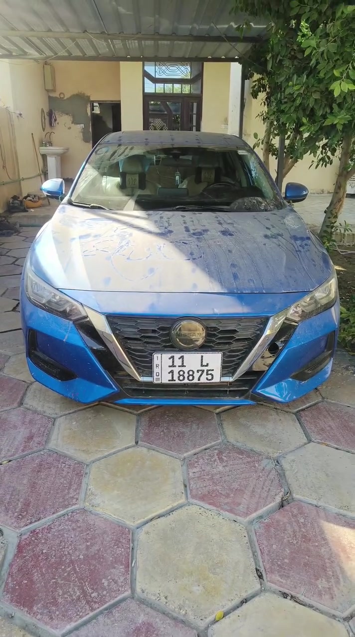 قموديل 22 مواصفات sv ضررها قبق الجنطة. الجنطة مبدلة وبيها بالعراق بارد بالباب خلف السائق ماشية25 الف  فول مواصفات للاخير السعر 146 وبيها مجال ***********
