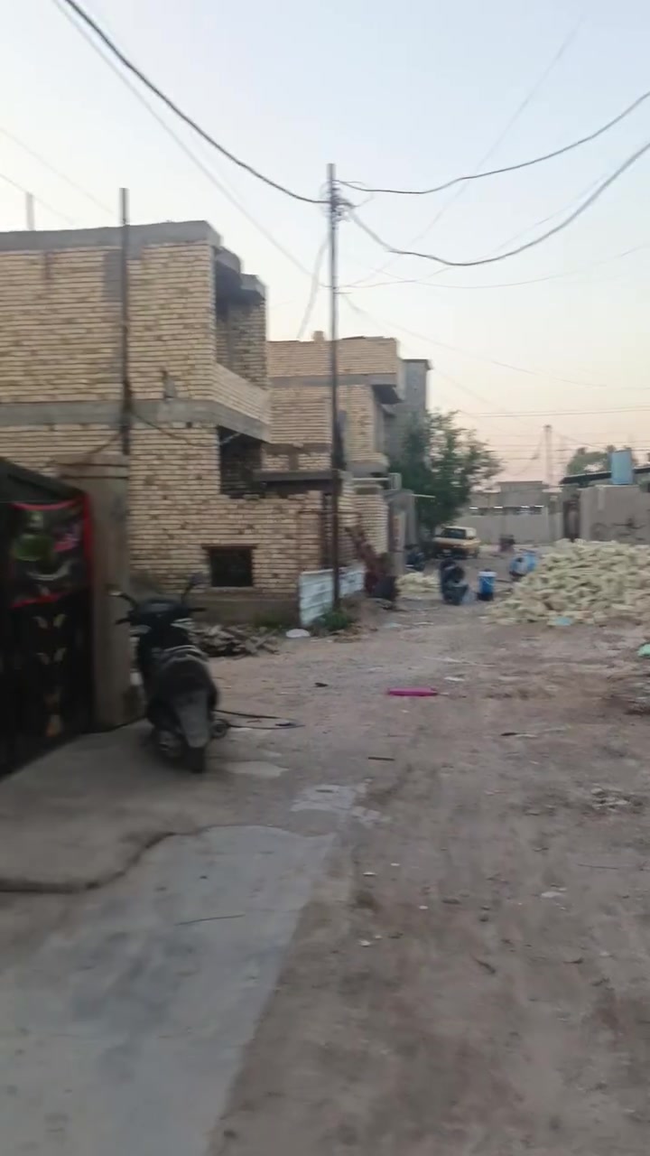 يالله قطعه 90 متر البيع طابو زراعي سند 25 إقرار محكمه 
سعرهه 12 بغداد جسر ديالى الكرغوليه سايد واحد خلف بانزين خانه مسافه رقمي الاستفسار ***********
