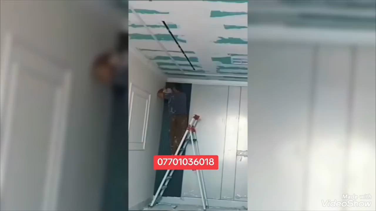 السلام عليكم اسطه عمل مغربي وصبغ وديكورات فوم بالنقد وبالتقسيط للاستفسار ***********
