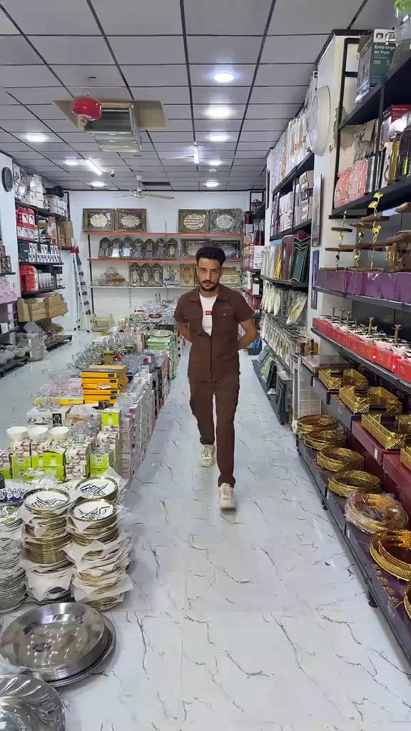 #ايمن_كاسح_الاسعار❤️ #مجمع_كاسح_الاسعار😍 #العنوان_موصل_سوق_الجديدة 


**إذا كنت صاحب هذا الإعلان وتريد حذفه لأي سبب، رجاءا أرسل رسالة إلى الدعم الفني**