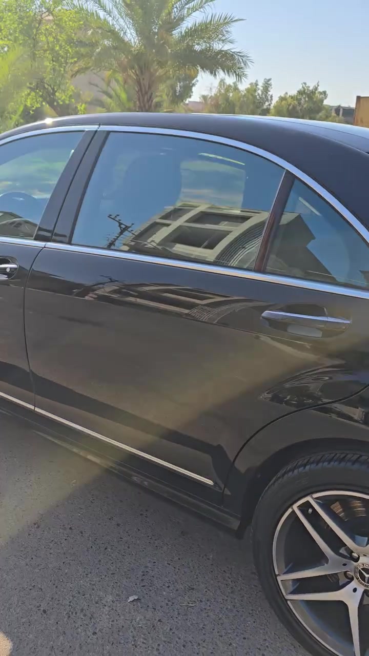 مارسيدس S63 AMG أصل للبيع او مراوس حسب قناعه 
 كفاله عامه بدون صبغ وبارد وشخوط 
كير محرك مكفول محرك 550 مرغوب ماشيه 94 الف حقيقي 
فول موصفات الاخير 
الاستفسار *********** مكاني بغداد السيديه
