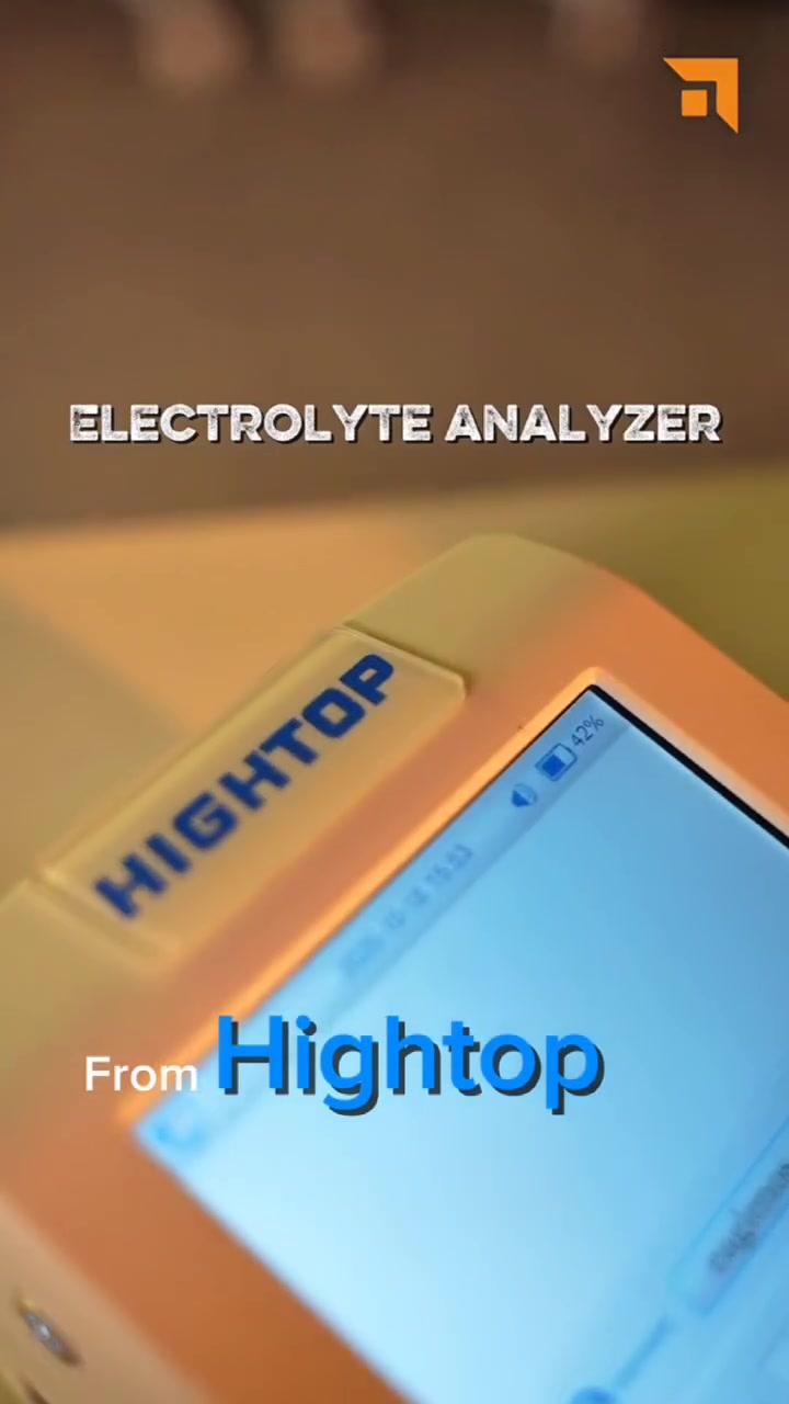 Electrolyte Analyzer 
يعلن مكتب التقنيات الحديثة للأجهزة الطبية والمختبرية عن توفر جهاز فحص الالكترولايت 
أهم مميزات الجهاز 
♦️ الجهاز يعمل بنظام ال Disposable Casset 
♦️  لا يعمل الجهاز بالمحاليل السائلة 
♦️ دقة عالية بالأداء ونتائج موثوقة 
♦️ صغير الحجم ومحمول
♦️يقوم الجهاز بقياس 
K+
Na+
Cl-
I Ca++
I Mg++
للاستفسار مراسلة بريد الصفحة او عبر الواتس اب 
***********☎️
🧭العنوان _ الحارثية_ نهايه شارع الكندي _ قرب جسر الحارثيه
