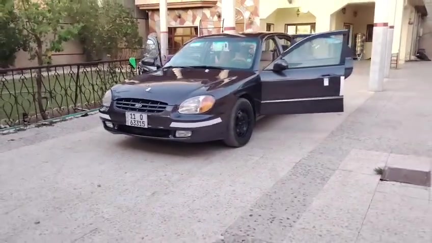 ﷽
سلام عليكم سوناتا موديل 2000  سياره من   محرك وكير جدد تبريد خير من الله صدر خلفي أمامي جديد تخم تاير ويل عادي كهربائيات السياره ع وضع الشركه غرفتها جديده سياره ماكلك متعوب عليها بس هيه جديده قافله من كلشي ماشاءالله السياره بلاد وشرط صبغ جماليه فقط بدون قطره معجون مكفوله كفاله عامه من الكص والضرب  وبلعافيه ع ياخذها الي ميعرف سياره شنو جدادتها ليعلق رحمه لولديكم معروضه 60 وبيها مجال مكان السياره ديالى الغالبيه للتفاصيل اكثرالهاتف#***********
