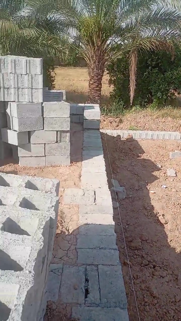 سلام وعليكم يوجد كادر بناء درجة اولى وبأسعار تنافسية وشغل هندسه ***********
