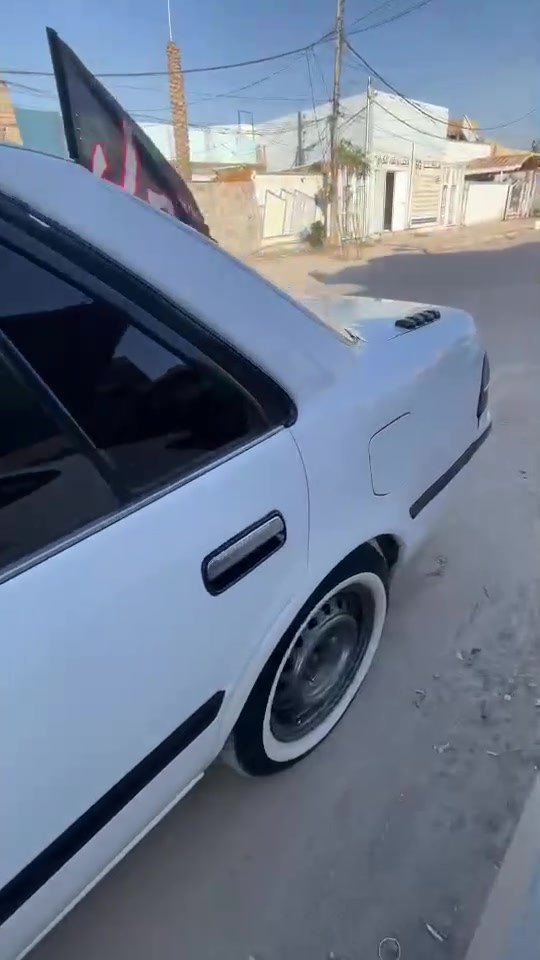 للبيع كرونا يسره بلاد مامحور
كفاله كص ونقل وضربه 
مكينه وكير 1600 بلكارتون مكفولات
تبريد منضومه كامله شرط ثلج ❄❄
تخم تاير وراديتر ومراوح اضافيه
كهربائيات شغاله تخم بطاين وتنته جديده
جاهزه شرط ماتذب عليهه الف 
السعر والاستفسار *********** 
 عنوان  النجف الاشرف
