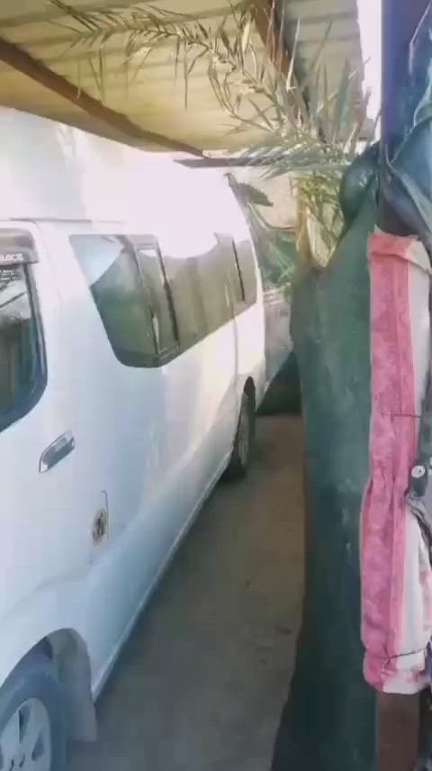 شيري كيه ٢٠١٣ مكينه استاركس بيها تبخير مكان السيارة ابو الخصيب نهر خوز انا مكلف بل نشر استفسار على هذه الرقم راعيها ***********السعر 80 بيها مجال
