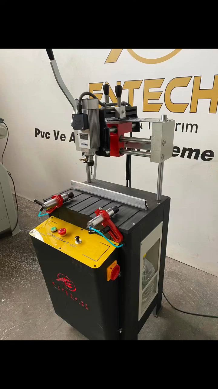 EN-300 // ALUMINUM & PVC COPY ROUTER MACHINE ⚙️🔥

STOP losing time with low-performance machines. Upgrade your production NOW.

💥 High-speed precision cutting
💥 Built for heavy-duty industrial use
💥 Maximum efficiency = more profit

🚀 Limited availability – ready to ship
💰 Competitive pricing for serious buyers

📲 Message us NOW on WhatsApp
📩 Get your catalog today

#Aluminum #PVC #Machinery #IndustrialMachines #CNC Manufacturing Factory BusinessGrowth Engineering Sales


**إذا كنت صاحب هذا الإعلان وتريد حذفه لأي سبب، رجاءا أرسل رسالة إلى الدعم الفني**