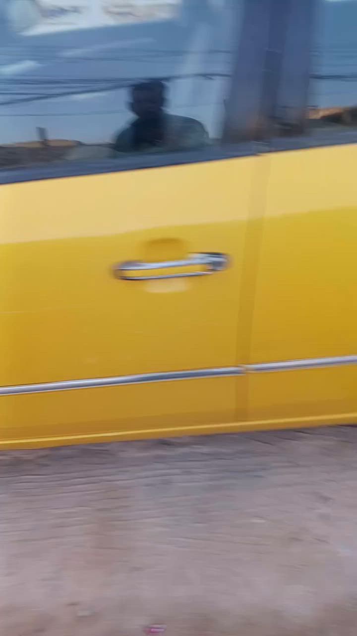 سلام عليكم من رخصه صاحب الكروب للبيع او مراوس بخصوصي سوناته خليجيه اصل اللون ابيض موديل ٢٠٠٩ رقم نجف كفاله عامه محرك ٢٤٠٠ المرغوب مكينه وكير وتبريد مكفول حداديه وره وكدام كله جديد تخم تاير جديددوشمه جديده ماعايزه برغي شرط مداور ثاني يوم خطها نجف كربلاء مصفره هيئه ومرور مكان السياره نجف السعر١٠٠ وبيها مجال للاستفسار الاتصال ***********
