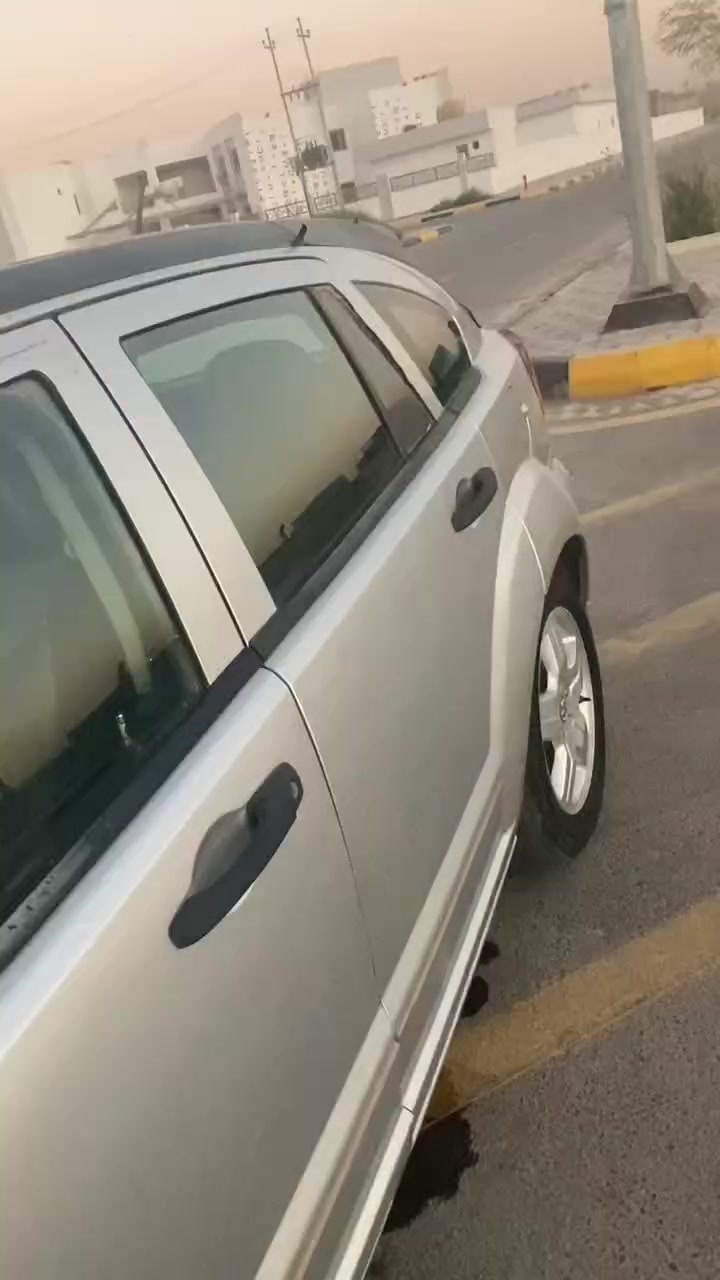 سلام عليكم دوج كالبير للبيع (موديل ٢٠٠٨)
*رقم جديد بغداد مشروع وطني باسمي *
*سنويه لل٢٩*
*السياره نضيفه شوفت عينك كير ومحرك كفاله*
*تخم تاير اصلي ياباني *
*كهرباءيات كاملةة*
*مابيها نقص فقط تبريد يحتاجله نار توصل للكمبريسر*

                            مكاني واسط عزيزيه
                               $السعر خاص $

للتواصل عبر صفحه متواجد فيس 
لاستفسار ***********. اثير
               ***********اسيا
