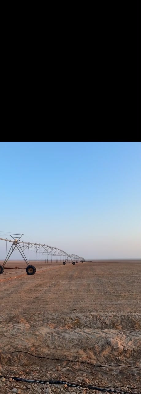 توجد ارض زراعيه 500دونم في الرحاليه ع شارع العام قرب جسر الروضه مع ثلاث آبار عدا المرشه الرقم ***********