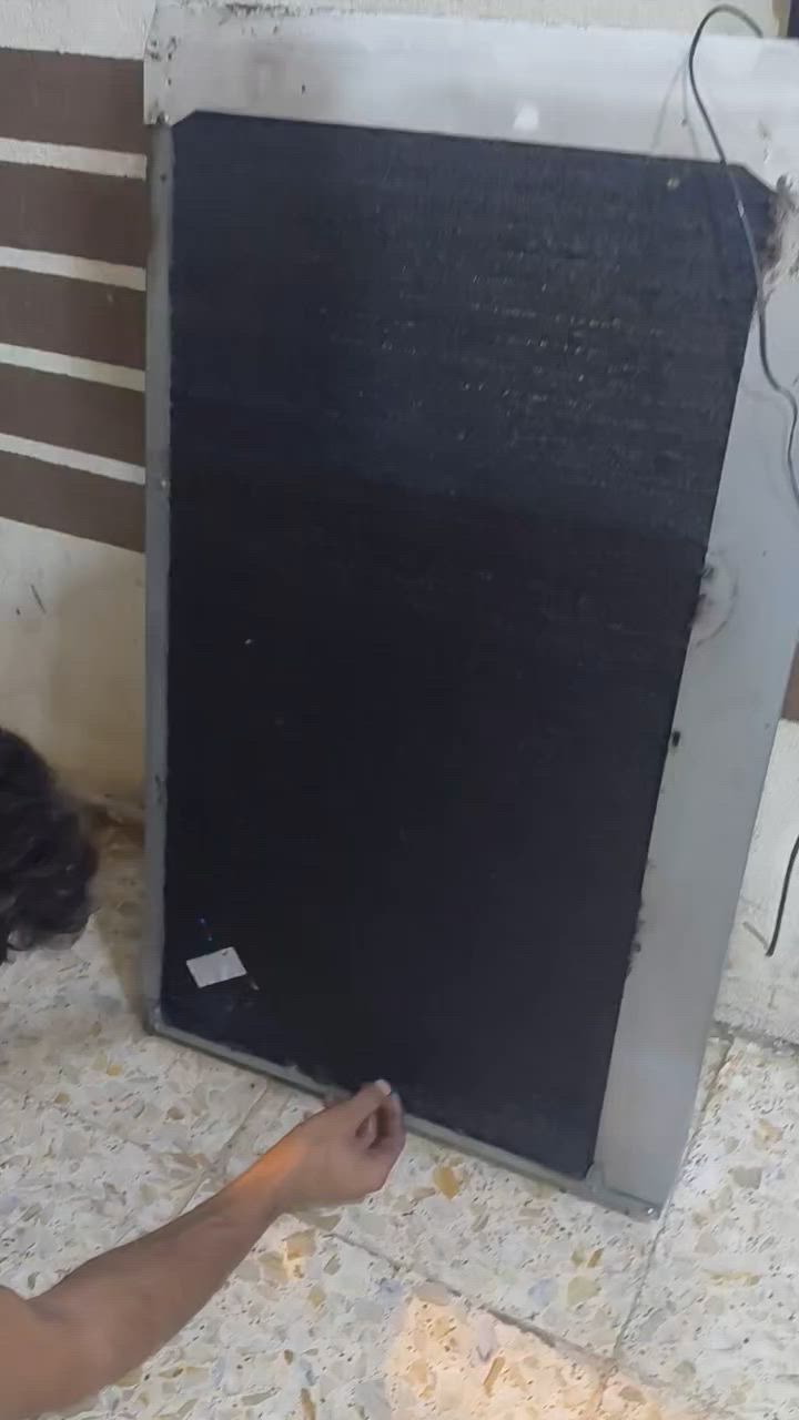 🔧 خدمات سجاد للتبريد 🔧

✔️ صيانة السبالت بجميع الأنواع
✔️ غسل السبالت (داخلي وخارجي)
✔️ تنظيف منظومات التبريد بالكامل
✔️ تعبئة غاز وفحص شامل
✔️ تركيب وفك أجهزة التبريد

💯 خبرة – جودة – ضمان على العمل

⏰ خدمة سريعة وعلى مدار الساعة

📞 للحجز والاستفسار: ***********

❄️ تبريد أفضل… هواء أنقى… راحة تدوم ❄️
