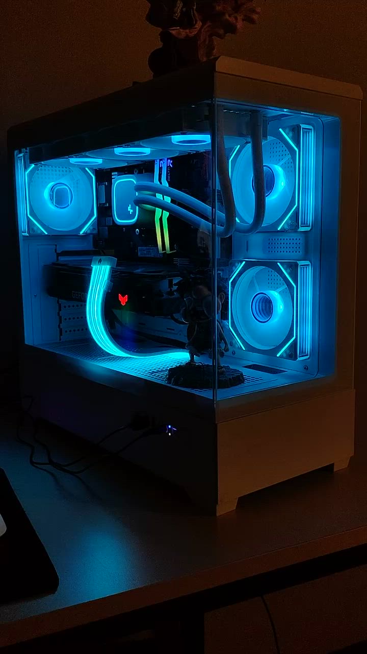 سلام عليكم
r5 5600 

ASRock b450 pro

3070ti asus tuf 3 fan

m.2 nvme Samsung 256gb

ssd 256 gb

ram Tforce 8x2 (16gb) 

cooler deepcool le720 

psu 750w segotep 

case lovingcool 360

كيبورد كيمنك يلو سوتش ميكانيكي 

الماوس اتاك شارك يوصل لهيرتز.  1000 

 شاشة كيمنك 24 انج 180 هيرتز فل اج دي سرعت لستجابة 1.0

ميز تفصال ارتفاع80عرض175نزال65ميز تكمه
يوبي اس 1500 واط شوي لبطارية تعبانة 

لقطع كلهة جديدة ونضيفة

سعر مليون و 500 مع المجال وطي وياهة كرسي مكتبي
مكاني بغداد ***********
