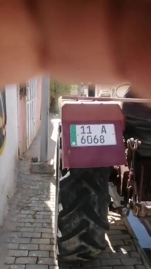 مكينه عنتر نظيفه التفاصيل داخل الفيديوا مكاني الديوانيه الحمزه الشرقي
***********
السعر 7ملايين ونستلم عليه حصة گاز بأسمي
