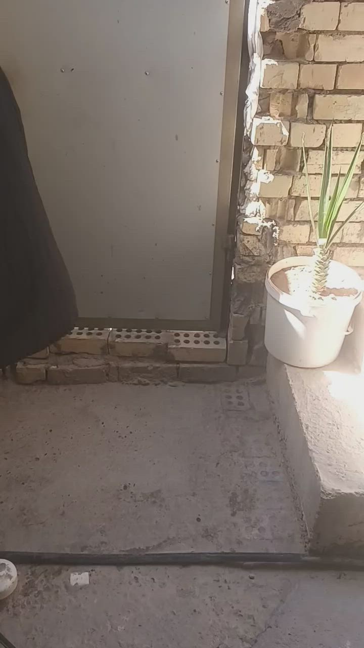 السلام عليكم بيت 100 متر طابقين في السلاميات بديه السلاميات بلميات بي نقص الارضيات وبياض استقبال الطابق الثاني وسيراميك مطبخ الطابق الثاني فقط *********** بي واتساب

