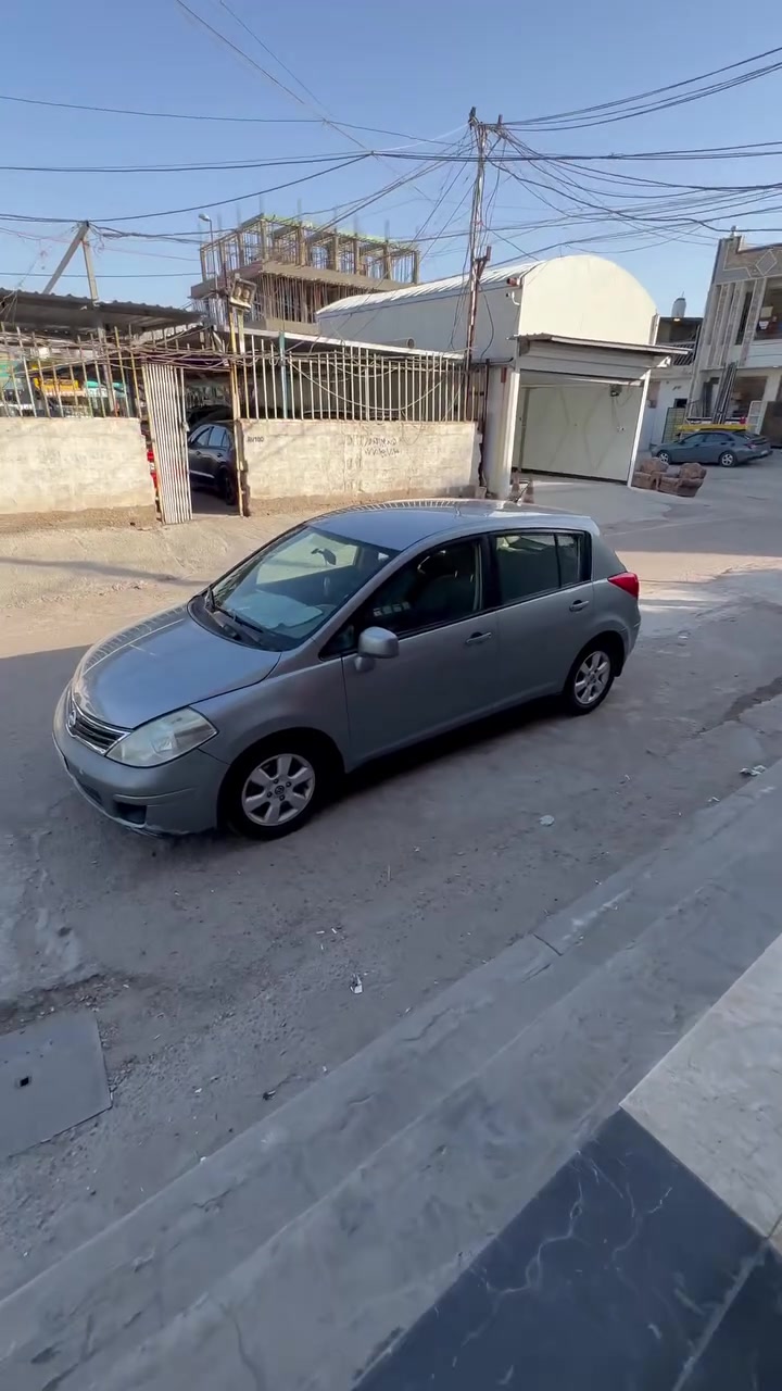 ✨🚘 معرض أبو غيث للسيارات 🚘✨
📍 بغداد – العامرية / شارع المضيف
🔹 يوجد لدينا:
بيع • مراوس • شراء جميع أنواع السيارات
📑 نوفر عقود مرورية أصولية
✔️ مجازة من قبل عمليات بغداد
✔️ ومديرية المرور العامة
🔧 كمل معاملتك بكل سهولة داخل المعرض: (سونار ابو غيث )
فحص شامل للسيارة بأحدث الأجهزة
👨‍🔧 بإشراف مهندسين مختصين ومحترفين
💯 راحتك واطمئنانك تبدأ من عدنا
📞 للاستفسار:
***********
***********
🎥 كل التفاصيل موجودة بالفيديو
