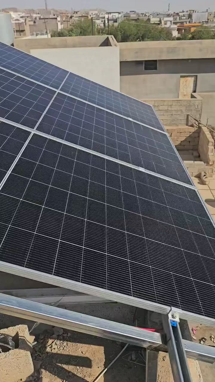 المنطقه جموريه /كوماري
☀️ ودّع انقطاع الكهرباء واستمتع بطاقة نظيفة 24 ساعة!

يعلن مكتب آسيا للطاقة الشمسية عن توفر منظومة شمسية متكاملة بمواصفات قوية تناسب المنازل والمحلات:

🔹6 ألواح شمسية قدرة 600 واط –  (كفاءة عالية وإنتاج ممتاز)
🔹 عاكسة 4KV لتشغيل الأجهزة بثبات وأمان
🔹 1 بطارية  سعه 8KWمع ضمان 5 سنوات و 10.000سايكل لعمر أطول وأداء موثوق

✅ تشغيل مستمر وتقليل الاعتماد على المولد
✅ توفير كبير في المصاريف على المدى الطويل
✅ تركيب احترافي وخدمة ما بعد البيع

📍 العنوان: سوق حسن قوان – مقابل دكتورة سهام
📞 ***********
📞 ***********

مكتب آسيا للطاقة الشمسية – استثمار اليوم، راحة لسنوات.
