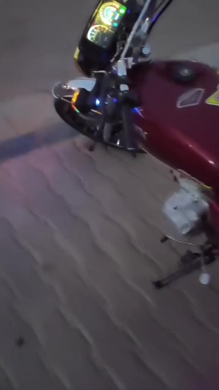 سونك موديل 24 ماكو شي ما  بيها واكف الدراجه كلها شغاله سلف لايت ثلجي اشاير جدد اوراق كامله بعدها جديده السعر ٥٧٥ اوبيها مجال قليل مكاني محموديه لطيفيه ***********\\ ***********
