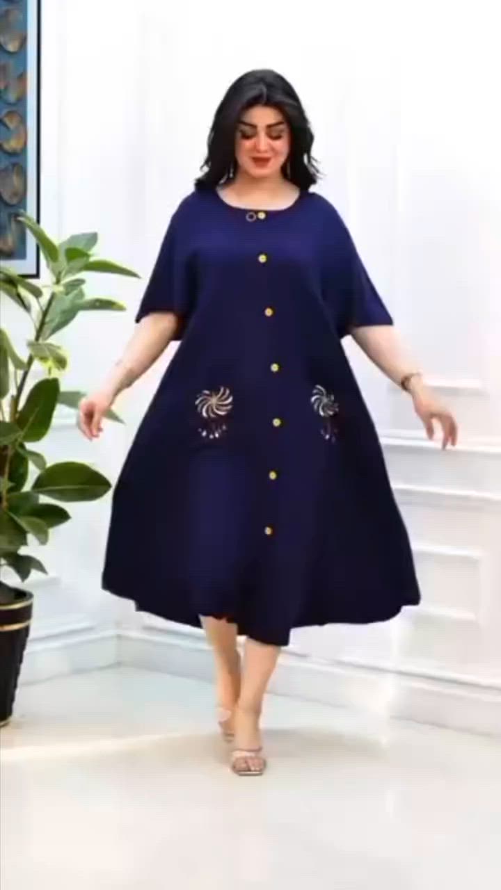 شلحه نسائي كشمير  💫 القياسات من 2x الى 5x 💫

🚗توصيل داخل الصويرة 2000
💫 للحجز والاستفسار يرجى مراسلة الخاص

📍العنوان :-الصويرة ـ شارع النجمة /فرع عمارة المنغر مجاور كريم بلادي للستائر


**إذا كنت صاحب هذا الإعلان وتريد حذفه لأي سبب، رجاءا أرسل رسالة إلى الدعم الفني**