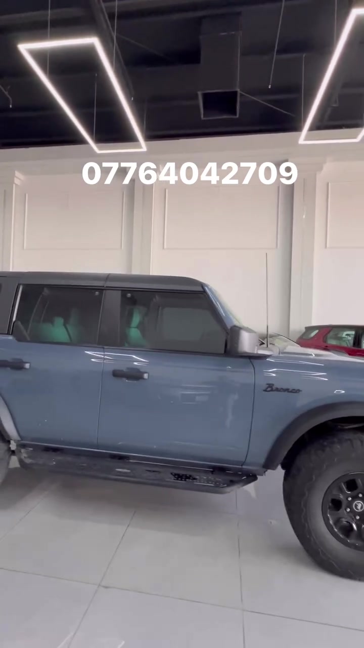 لمحبي Bronco القوه والمغامره
كل انواع برونكو ارخص الاسعار بالعراق 
القوه الامريكيه 🇺🇸🦬💪موديلات 
٢٠٢٣للاتصال 

*********** العنوان اربيل معرض الاصدقاء

