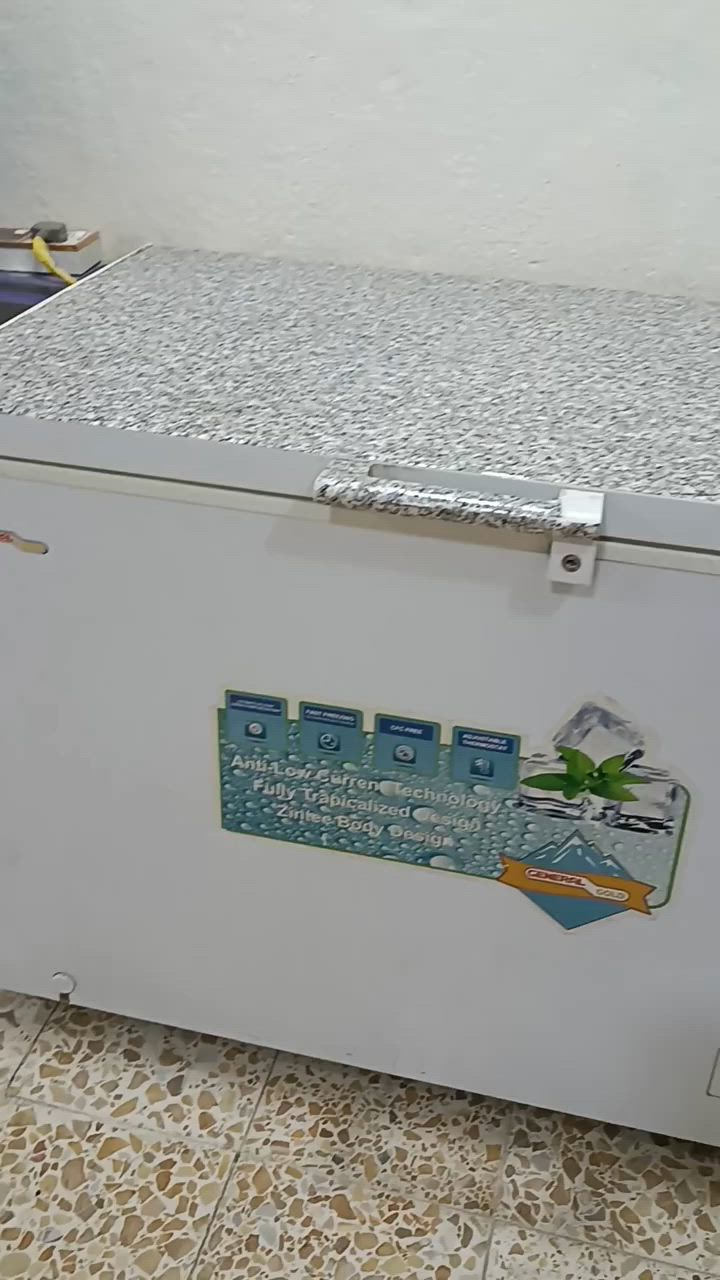 مجمده للبيع بسعر مناسب عوزها غاز


**إذا كنت صاحب هذا الإعلان وتريد حذفه لأي سبب، رجاءا أرسل رسالة إلى الدعم الفني**