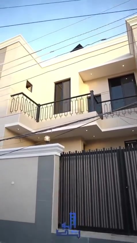 بيت للبيع مساحه 160 متر طابو صرف
حي ميسان قطاع 15 شارع  10

طابقين 

جها مقابل  محطه ريبال موقع مميز 

البناء فول مواصفات والاساس رفت

ويوجد تصوير وفيديوات البناء 

يعني بناء اعلى من درجه الاولى

يوجد طاقه شمسيه ظمن البيت 

وموسس البيت كله منظومات ماء ارو

ويوجد فيديو للبيت تواصل واتساب 

السعر خاص 
تابع الخالدي للعقار  
او متابعه صفحة ابو أبو علي الخالدي كل عروض حي ميسان 

للاستفسار مكتب الخالدي للعقار

موقع المكتب حي ميسان شارع كيات قبل تقاطع شارع بوريات 

او الاتصال على الرقم التالي

***********

***********
