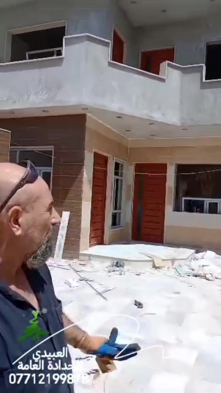 العبيدي.. 
للحدادة العامة... 
اتصال او واتساب.. 
***********
