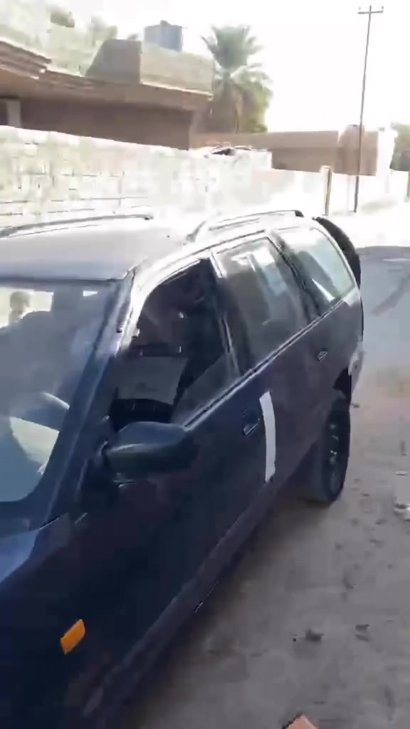 نيسان برايمره ستشين فحص نينوئ صاحبها الشرعي من البجواري عايزها ترتيبات خفيفه كير محرك ماشاء الله فول 
تخم تاير نضيف سياره عايزها صدر صدرها شويه تعبان 
سعرها 15 للاتصال ***********
