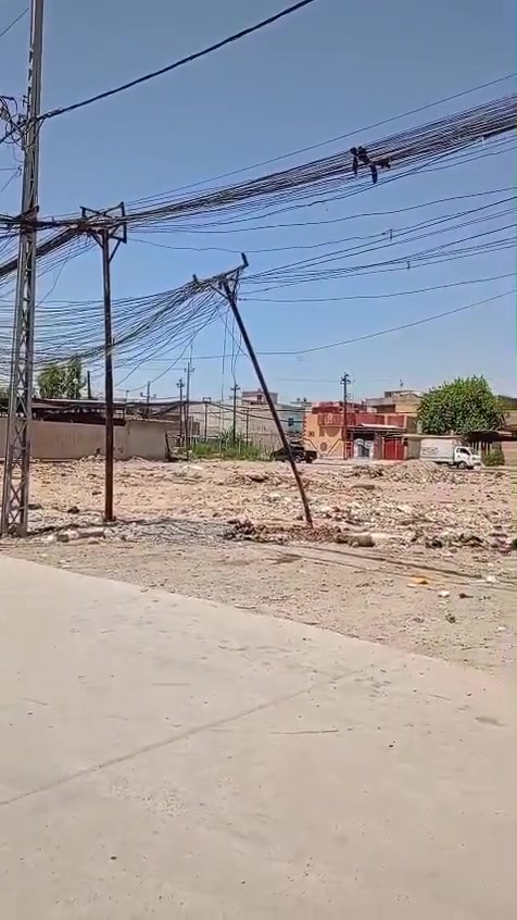 منزل للايجار في حي الزهراء قرب جامع البينه للاستفسار الاتصال على الارقام ***********
***********
