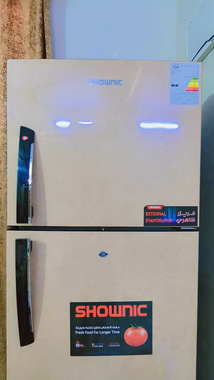 السلام عليكم ثلاجة للبيع حجم ٢٨ استعمال قليل سعر ٣٠٠


**إذا كنت صاحب هذا الإعلان وتريد حذفه لأي سبب، رجاءا أرسل رسالة إلى الدعم الفني**