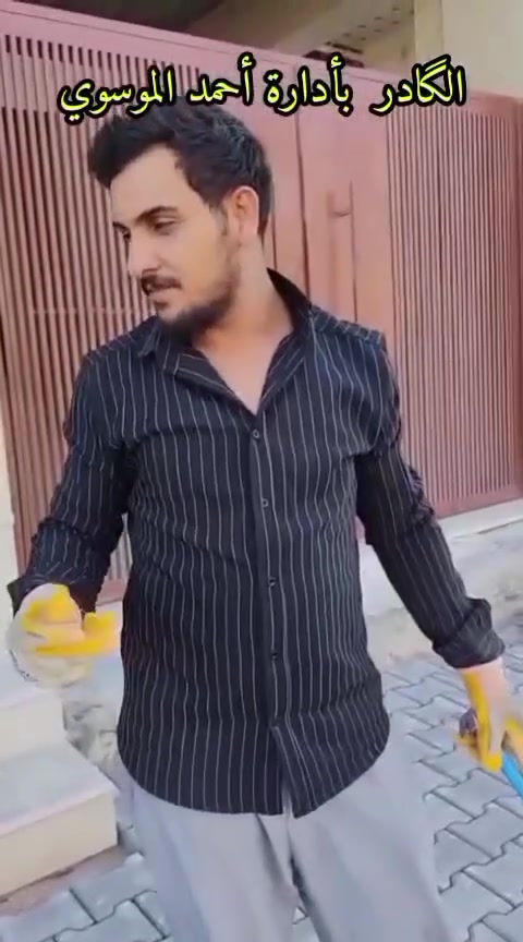 🔸 تنفيذ كادر المقرنص للمساجد، والحسينيات، والمراقد، والمجالس، والمنازل. 🔸 تصاميم تراثية وإسلامية بمختلف الأشكال والمقاسات. 🔸 تنفيذ يدوي بدقة عالية وتشطيب فاخر. 🔸 استخدام أجود المواد لضمان الجودة والمتانة. 🔸 إمكانية التنفيذ حسب الطلب والتصميم الذي يناسبكم. 🔸 الالتزام بالمواعيد والأسعار المناسبة.
نسعى لأن يكون كل عمل يخرج من بين أيدينا تحفةً فنية تعكس أصالة العمارة الإسلامية وجمالها.
📞 للاستفسار وطلب التنفيذ، يُرجى التواصل عبر الرسائل أو الاتصال.
***********
***********
🔸 تنفيذ كادر المقرنص للمساجد، والحسينيات، والمراقد، والمجالس، والمنازل. 🔸 تصاميم تراثية وإسلامية بمختلف الأشكال والمقاسات. 🔸 تنفيذ يدوي بدقة عالية وتشطيب فاخر. 🔸 استخدام أجود المواد لضمان الجودة والمتانة. 🔸 إمكانية التنفيذ حسب الطلب والتصميم الذي يناسبكم. 🔸 الالتزام بالمواعيد والأسعار المناسبة.

