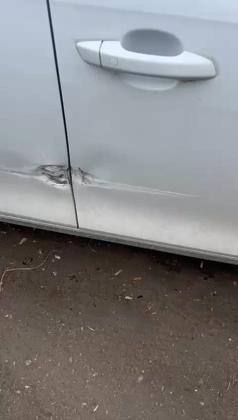 بيها ضربه بالباب ومعمره الباب 18 ونص قفل


**إذا كنت صاحب هذا الإعلان وتريد حذفه لأي سبب، رجاءا أرسل رسالة إلى الدعم الفني**