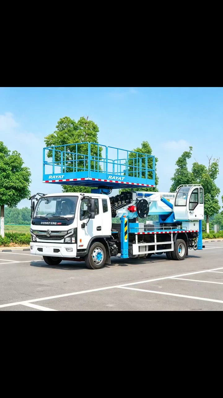 #AerialWorkEquipment
#ConstructionLift
#BuildingMaintenanceEquipment
#AerialPlatformRental
#MunicipalWorkVehicle
#HighAltitudeOperationTruck
#ConstructionMachinerySupplier
#CherryPickerForSale#RAYATAuto
#AerialTruckManufacturer
#ChineseWorkTruck#ScissorLift
#ElectricScissorLift
#HydraulicScissorLift


**إذا كنت صاحب هذا الإعلان وتريد حذفه لأي سبب، رجاءا أرسل رسالة إلى الدعم الفني**