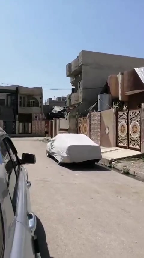 السلام عليكم 
هيكل للبيع في حي الأنتصار من جهة الميثاق ١٢٥ متر واجهة ٥ متر اتجاه قبلة شرط التحويل 
يتكون من غرفتين وغرفة استقبال وهول ومشتملات
للطلب والاستفسار يمكنكم التواصل معنا مكتب الشلال للعقار على الأرقام التالية أو زيارتنا في المكتب 

***********
***********
